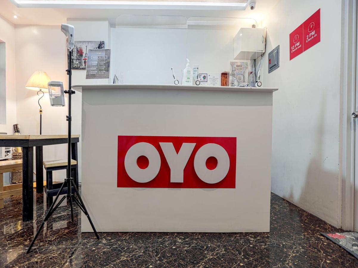 Oyo 733 P3K Suites 2 마닐라 외부 사진